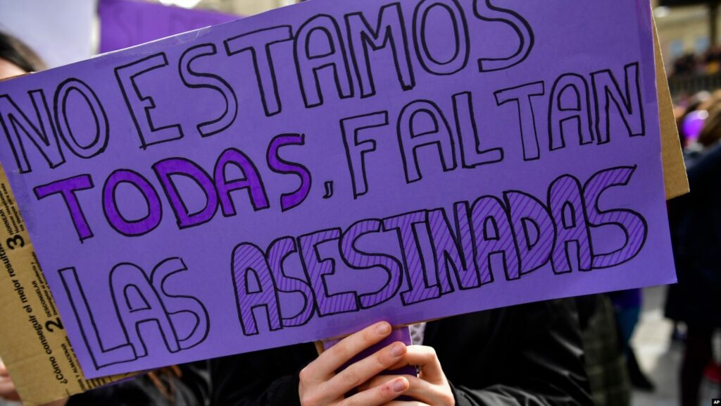 Indignación genera feminicidio en Sensuntepeque, Cabañas