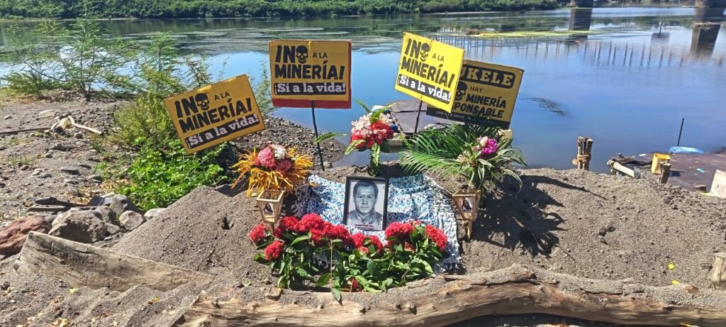 Comunidades de Cabañas, reiteran rechazo a la minería metálica
