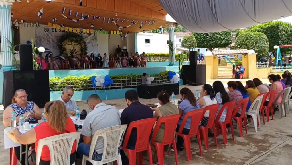 Comunidades de Victoria realizan Festival del Maíz en medio de afectaciones por la falta de lluvia