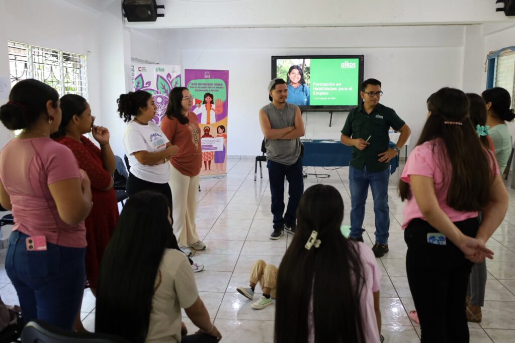 Empleabilidad para las juventudes